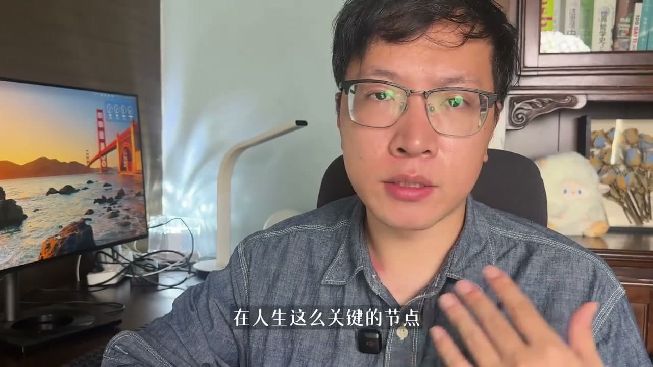 Keaton 的 AI 婚礼短片制作经验分享